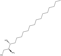 D-erythro-Sphinganine