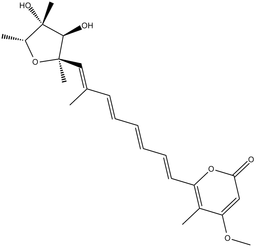 Citreoviridin