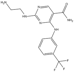 Syk Inhibitor II
