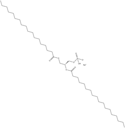 1,2-Distearoyl-sn-glycero-3-phosphate (sodium salt)