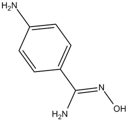 4-amino Benzamidoxime