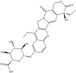 SN-38 Glucuronide