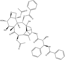6α-hydroxy Paclitaxel
