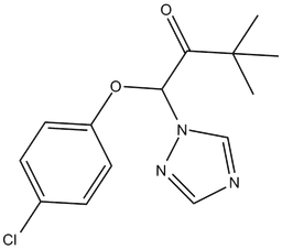 Triadimefon
