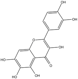 Quercetagetin