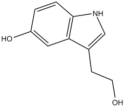 5-hydroxy Tryptophol