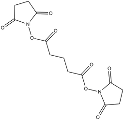 Disuccinimidyl Glutarate