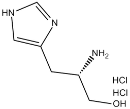 L-Histidinol (hydrochloride)