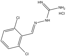 Guanabenz (hydrochloride)