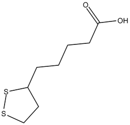 DL-α-Lipoic Acid