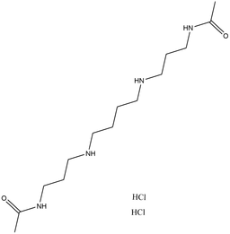 N1,N12-Diacetylspermine (hydrochloride)