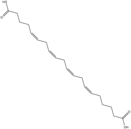 20-carboxy Arachidonic Acid