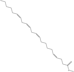 cis-4,10,13,16-Docosatetraenoic Acid methyl ester