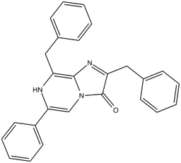Coelenterazine 400a