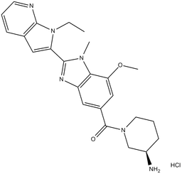 GSK199 (hydrochloride)
