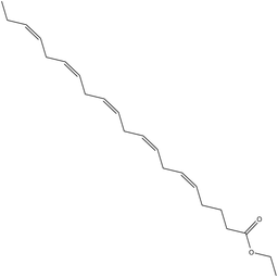 Eicosapentaenoic Acid ethyl ester