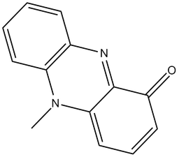 Pyocyanin