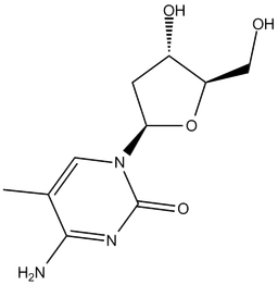 5-Methyl-2'-deoxycytidine