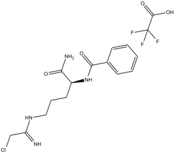Cl-Amidine (trifluoroacetate salt)