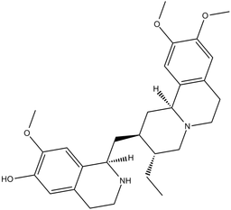 Cephaeline
