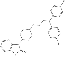 Pimozide