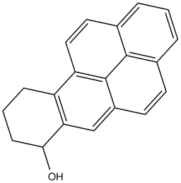 7,8,9,10-Tetrahydrobenzo[a]pyren-7-ol