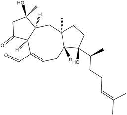 Ophiobolin B