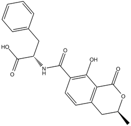 Ochratoxin B