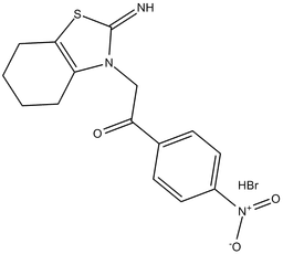 p-nitro-Pifithrin-α