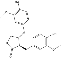 Matairesinol