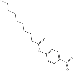 Decanoyl m-Nitroaniline