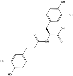 trans-Clovamide