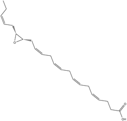 (±)16(17)-EpDPA