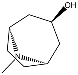 Tropine