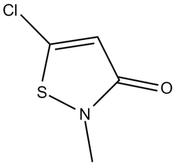 5-chloro-2-methyl-3-Isothiazolone
