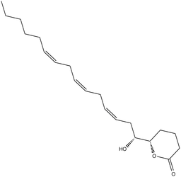 (±)5(6)-DiHET lactone