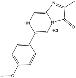MCLA (hydrochloride)