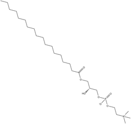 1-Stearoyl-2-lyso-sn-glycero-3-PC