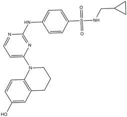 Pyrintegrin