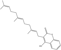 Ferulenol