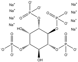 D-myo-Inositol-1,3,4,5-tetraphosphate (sodium salt)