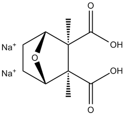 Cantharidic Acid (sodium salt)