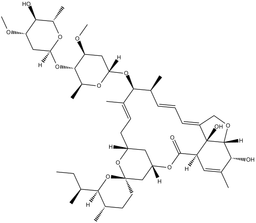 Ivermectin B1a