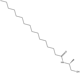 R-Palmitoyl-(1-methyl) Ethanolamide