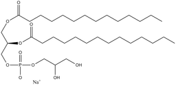 1,2-Dimyristoyl-sn-glycero-3-PG (sodium salt)