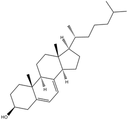 7-dehydro Cholesterol