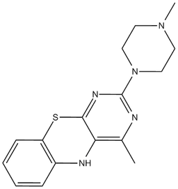 15-Lipoxygenase Inhibitor 1