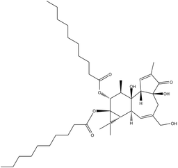 4α-Phorbol 12,13-didecanoate