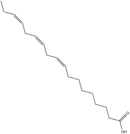 α-Linolenic Acid
