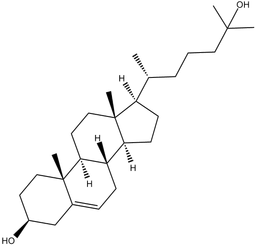 25-hydroxy Cholesterol
